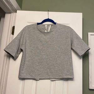 Lululemon Womens Crop